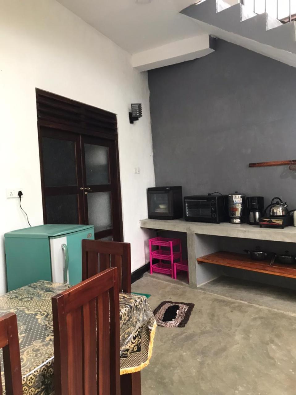 Jungle House Apartment Unawatuna Exterior photo