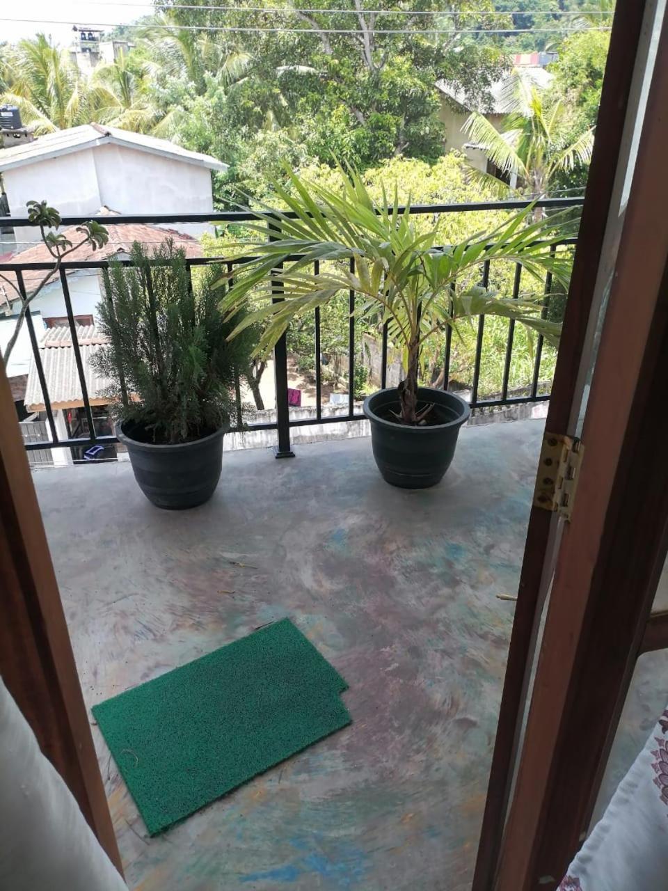 Jungle House Apartment Unawatuna Exterior photo