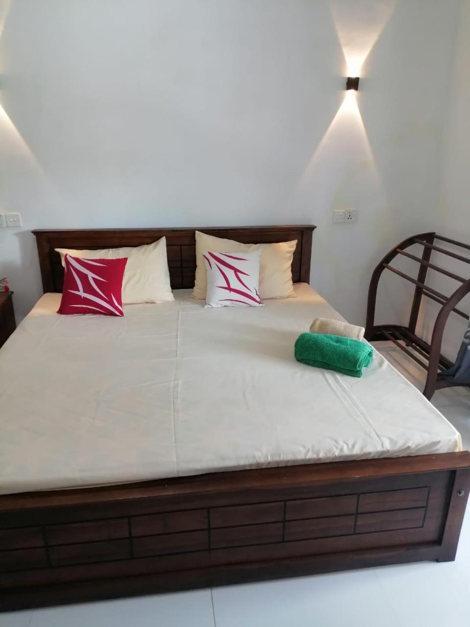 Jungle House Apartment Unawatuna Exterior photo