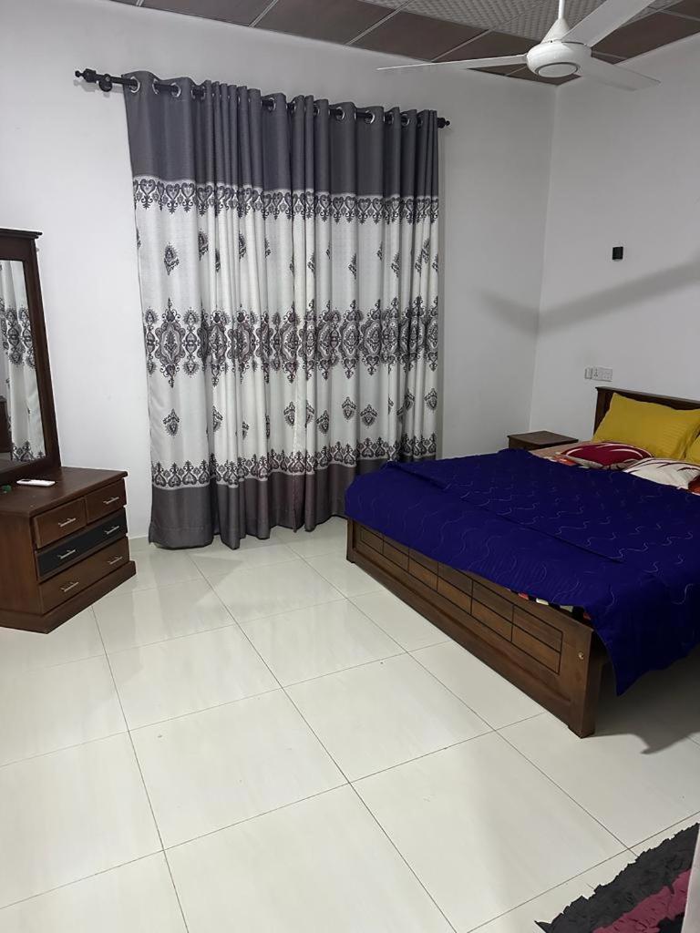 Jungle House Apartment Unawatuna Exterior photo