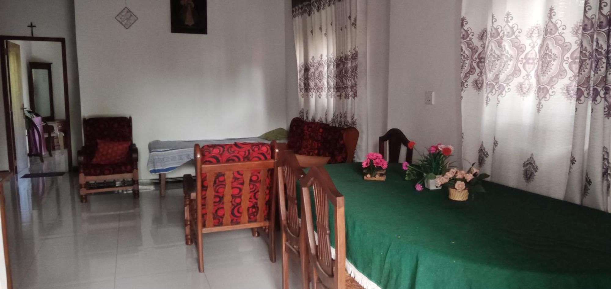 Jungle House Apartment Unawatuna Exterior photo