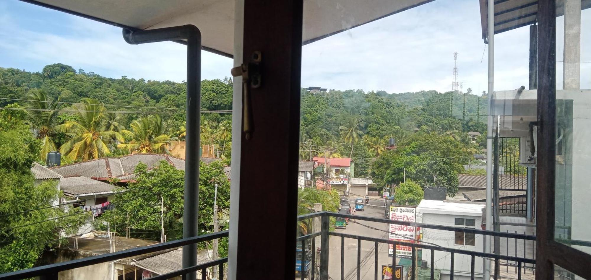Jungle House Apartment Unawatuna Exterior photo